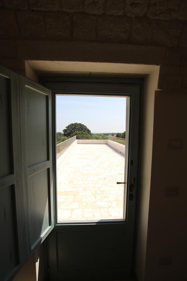 Vita Dorata - Rural Chic Alberobello Exterior photo