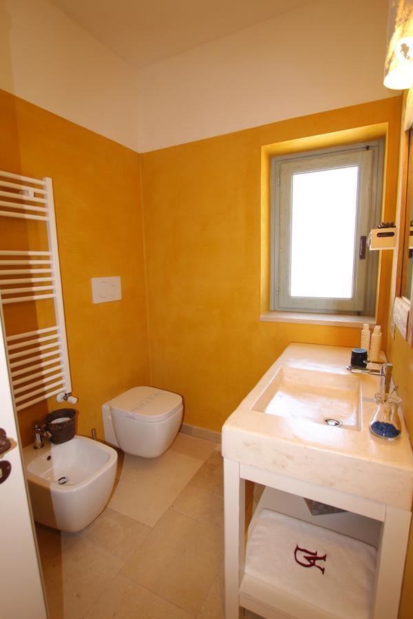 Vita Dorata - Rural Chic Alberobello Exterior photo