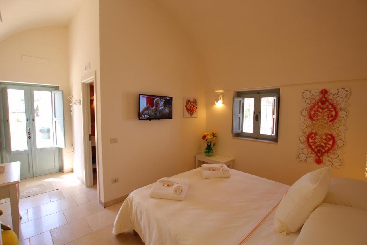 Vita Dorata - Rural Chic Alberobello Exterior photo